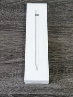 【新品未使用】Apple Pencil (第1世代)【未開封】 新品・未開封品」アップル Apple pencil 第1世代 [MQLY3J/A