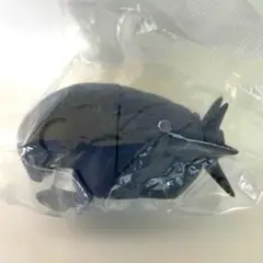 チェンソーマン マスクコレクション　ボム　③ 美品　レゼ　ガチャガチャ