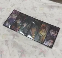 鬼滅の刃 ミニ屏風