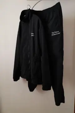 2025年最新】Ennoy セットアップ ナイロンの人気アイテム - メルカリ