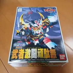 2026年最新】新sd戦国伝 地上最強編の人気アイテム - メルカリ
