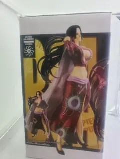 ワンピース Grandista BOA.HANCOCK