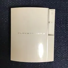 PS3ジャンク品