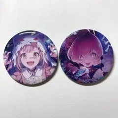 プロセカ 鳳えむ グリ缶 vol.47A vol.48A