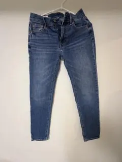 GAP ミッドライズ ガールフレンド 23(XS相当)