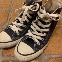 コンバース チャックテイラー オールスター ハイ M9622 ネイビー