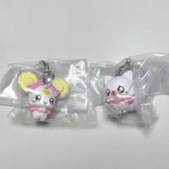 ぷちきゅあ めじるしアクセサリー2