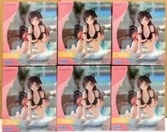SEGA 彼女、お借りします 水原千鶴 Yumemirize 9点セット - メルカリ