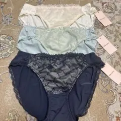 新品未使用　tutuanna チュチュアンナ　ショーツ Mサイズのサムネイル