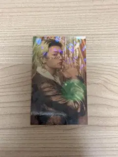 MILK 爆裂愛してる 好きすぎて滅！ ホログラム