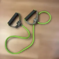 LIVEUP SPORTS トレーニングチューブ エクササイズ