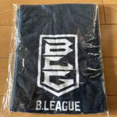 Bリーグ インフロニア キャレたん コラボタオル B.LEAGUE
