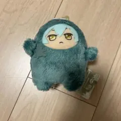 アイナナ ŹOOĻ 亥清悠 モンぬい ぬいぐるみ