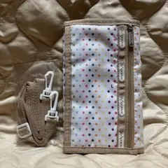 レスポートサック　お財布ショルダーのサムネイル