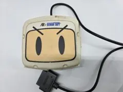 【ジャンク品】スーパーファミコン マルチタップ