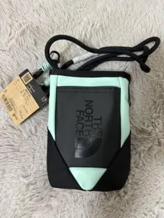 「THE NORTH FACE BCネックポーチ
