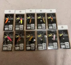 ジサクラ 70 「type2 #アーポロ」「slim #アーポロ ノーグロー」 ジサクラ 70 「type2 #アーポロ」「slim #アーポロ ノーグロー