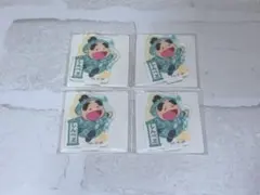 忍たま乱太郎 アクリミニ アクリルスタンド アクスタ 福富しんべヱ