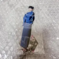 みなと商事コインランドリー 香月慎太郎 アクリルスタンド 西垣匠