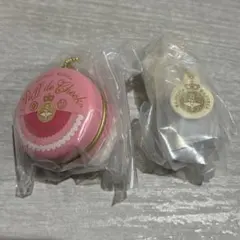 MAJOLICA MAJORCA ミニチュアチャーム2