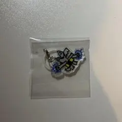 ハルア 目印チャーム &TEAM