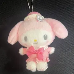 サンリオ マイメロディ マスコット セーラー服 マリンルック