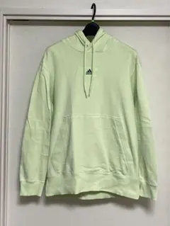 adidas アディダス パーカー トレーナー　M