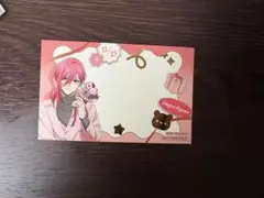 ブルーロック バレンタイン アニメイトフェア Sweet Valentine特典