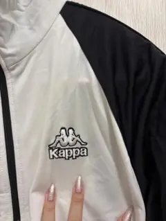 kappa ジャージ