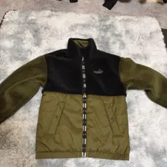 PUMA フリージャケット メンズMサイズ