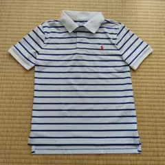 ラルフ・ローレン ポロシャツ　Performance　速乾