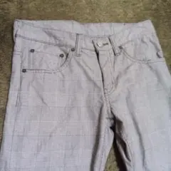 フレッドペリー　　MENSパンツ　Ｓのサムネイル
