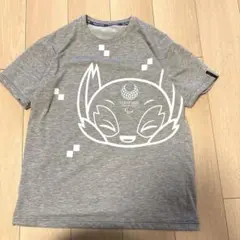 あ*こ様 東京2020 パラリンピック Tシャツ Lサイズ グレー E4番
