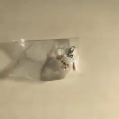 サンリオキャラクターゆるっとめじるしアクセサリー シュガーバニーズ