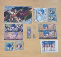 プロセカ 桐谷遥 缶バッジ アクキー メモステ - メルカリ