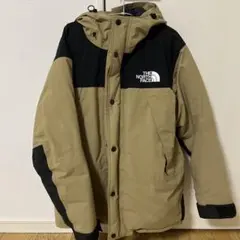 THE NORTH FACE/　MOUNTAIN DOWN JK