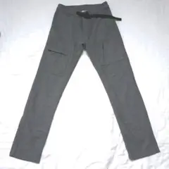 Gramicci　ウール　クライミングパンツ