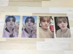 SEVENTEEN 会場限定 トレカ まとめ売り【エスクプス】