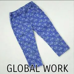GLOBAL WORK スキニーパンツのサムネイル
