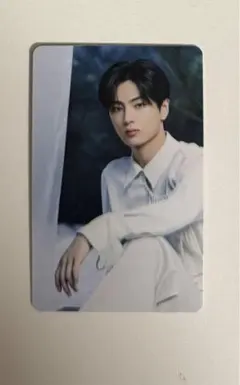 ENHYPEN ジェイ WALK THE LINE IN JP トレカ