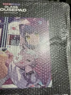 2026年最新】紫宮るな ガラスマウスパッドの人気アイテム - メルカリ