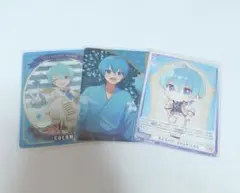 すとぷり トレカ ころん