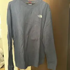 ノースフェイス　トレーナー