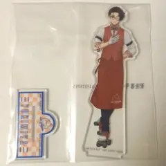 ブルーロック 一番くじ 雪宮剣優 アクリルスタンド