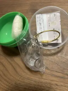 うちの子のけだまだま　黒ブチ　店舗限定　正規品　ガチャ