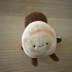 キーホルダー