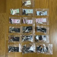 チョコエッグ・ChocoQ 鳥18個セット