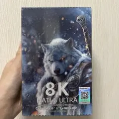 G-wolves HTS ultra 8k Deluxe Editionのサムネイル