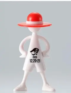 2個セット　luffy’s Pirate mark 輸送箱のまま発送 2個セット luffy's Pirate mark 輸送箱のまま発送 - メルカリ