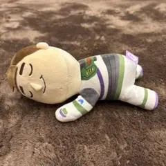 バズ・ライトイヤー ぬいぐるみ 約20cm